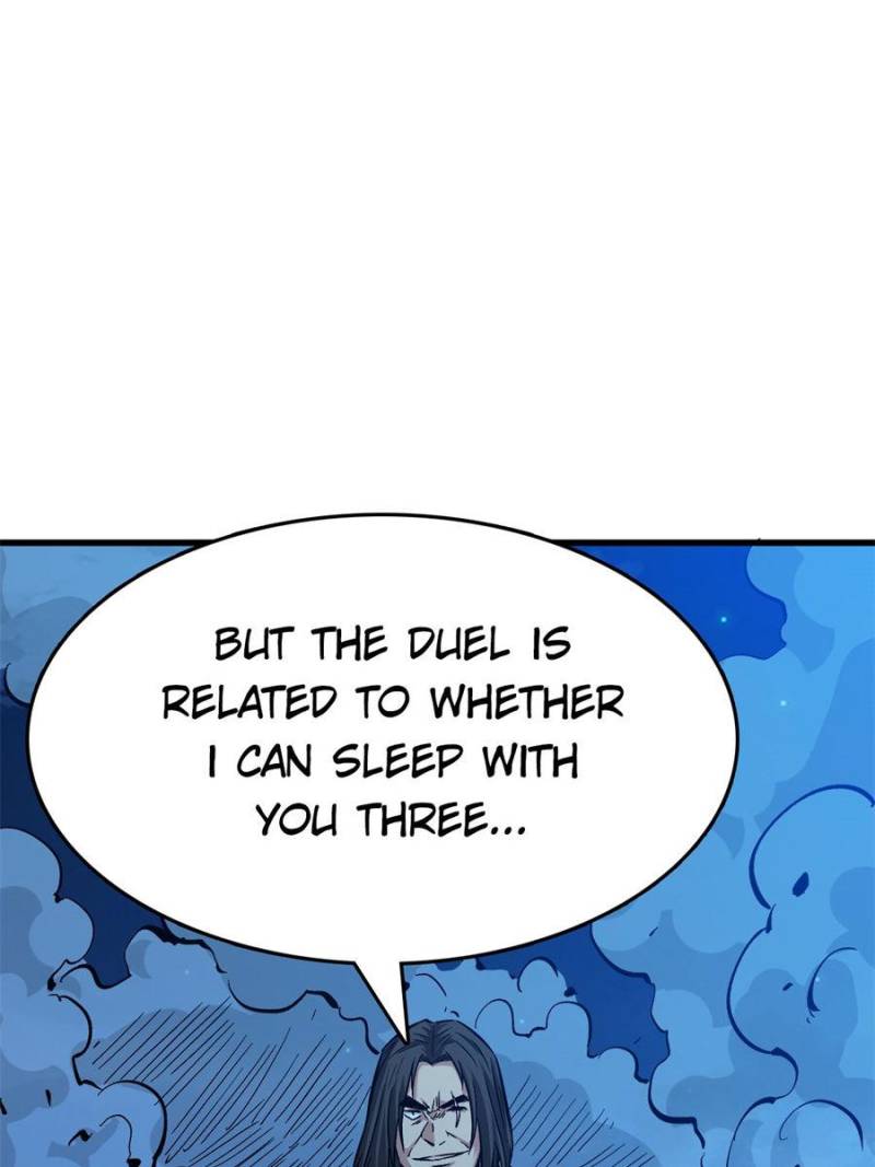 Read Endgame Restart EN Manga Online