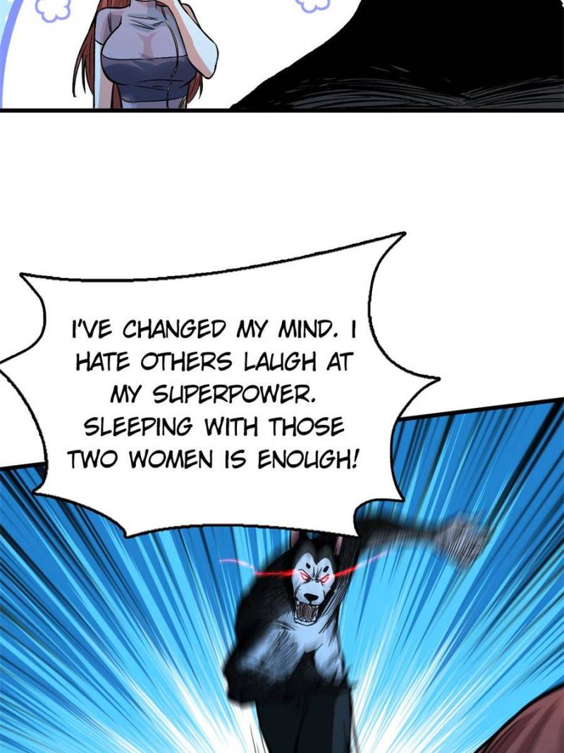 Read Endgame Restart EN Manga Online