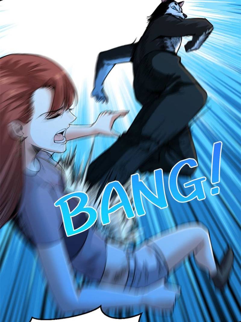 Read Endgame Restart EN Manga Online