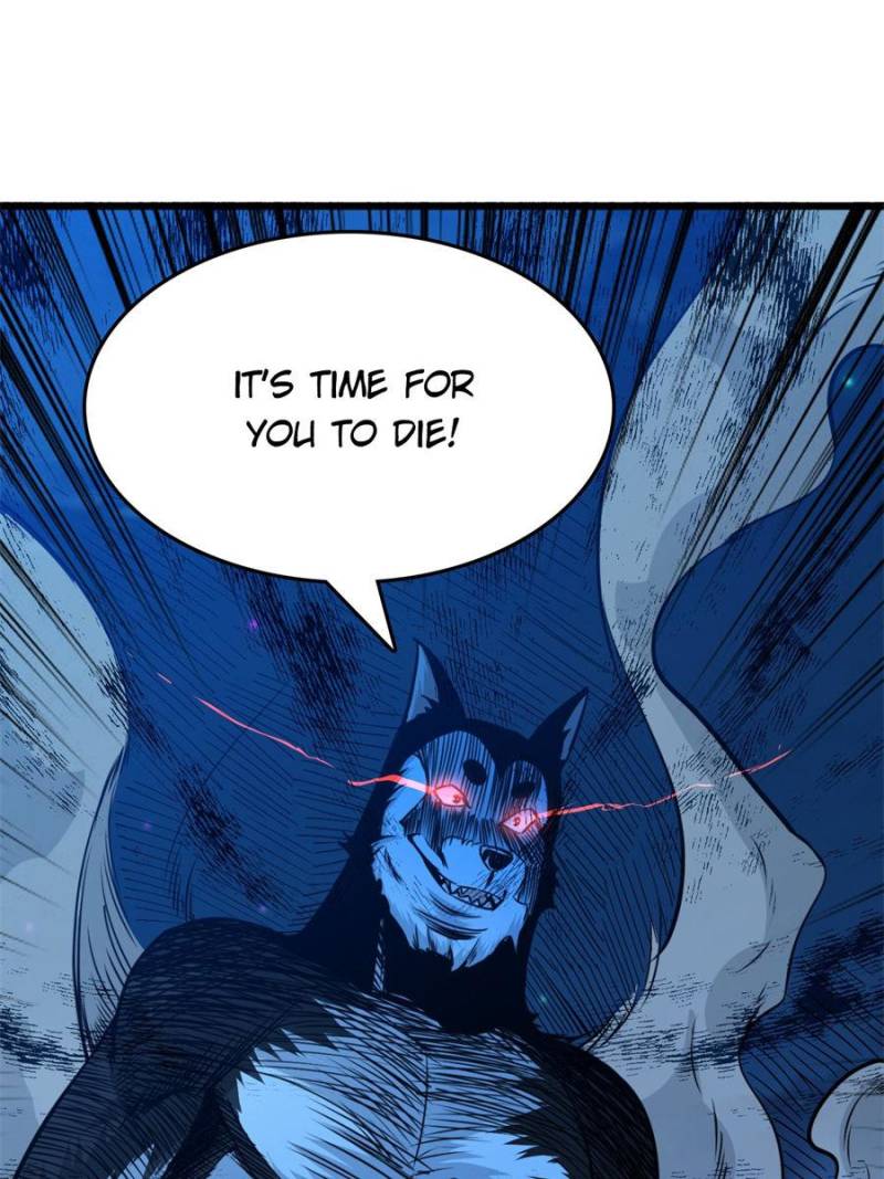 Read Endgame Restart EN Manga Online