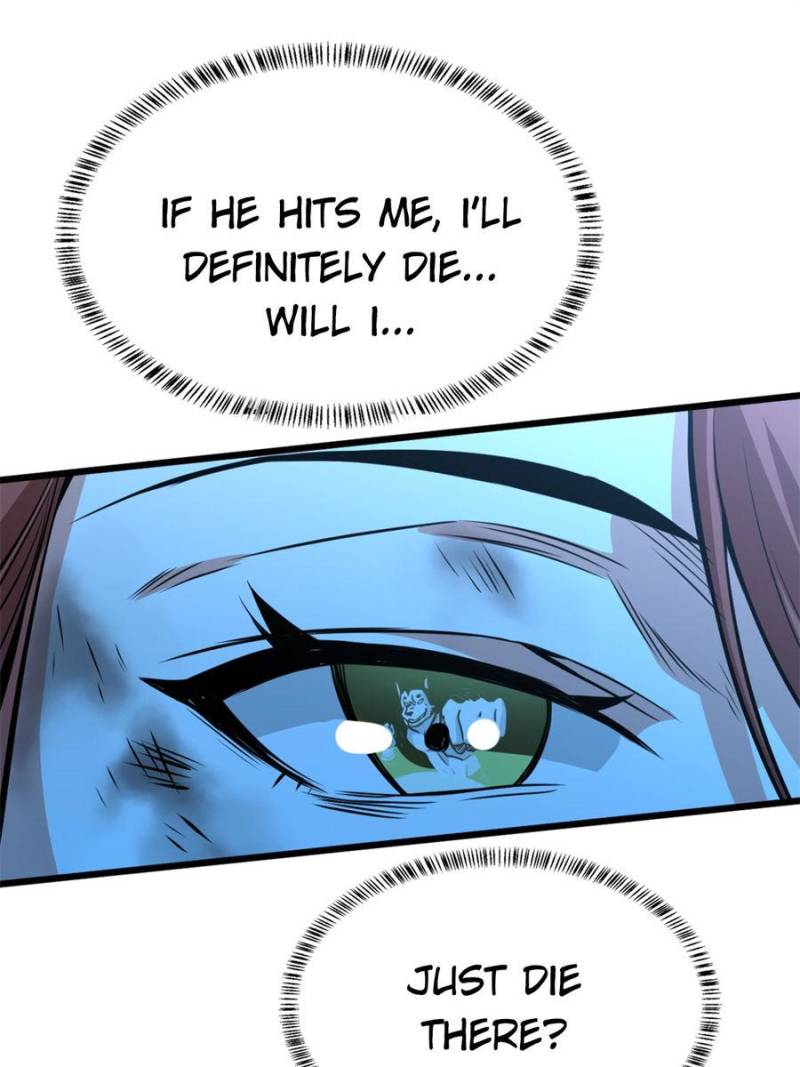 Read Endgame Restart EN Manga Online
