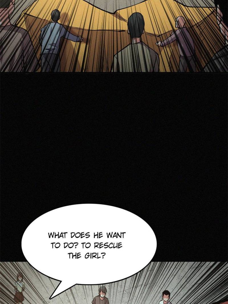 Read Endgame Restart EN Manga Online