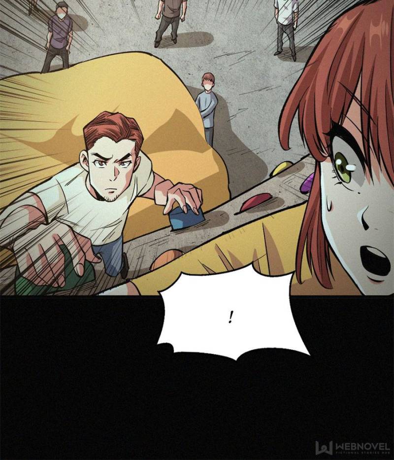 Read Endgame Restart EN Manga Online