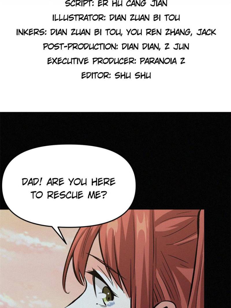 Read Endgame Restart EN Manga Online