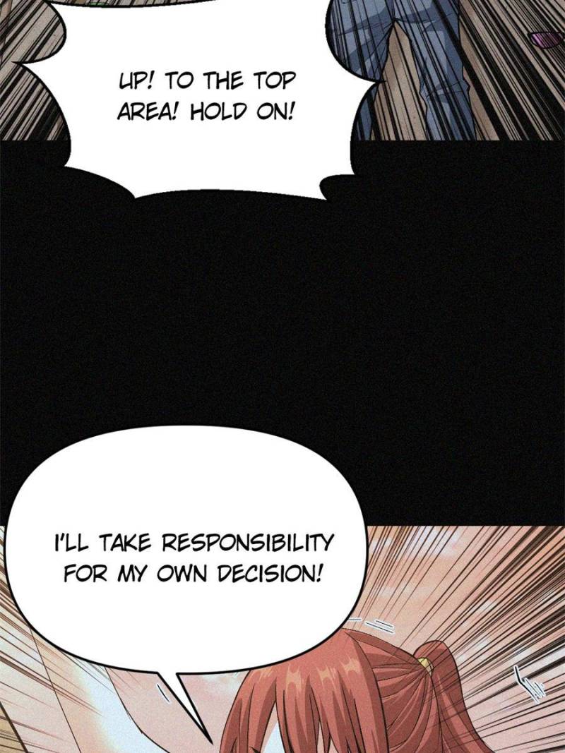 Read Endgame Restart EN Manga Online