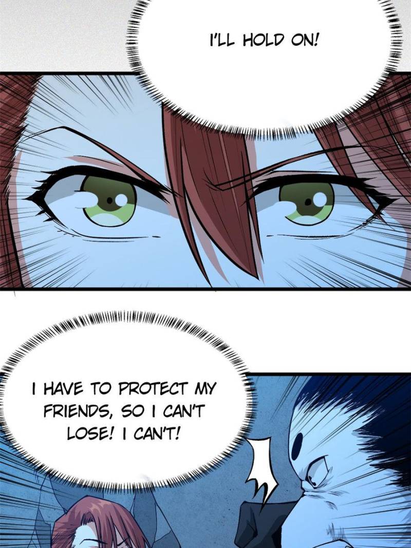 Read Endgame Restart EN Manga Online