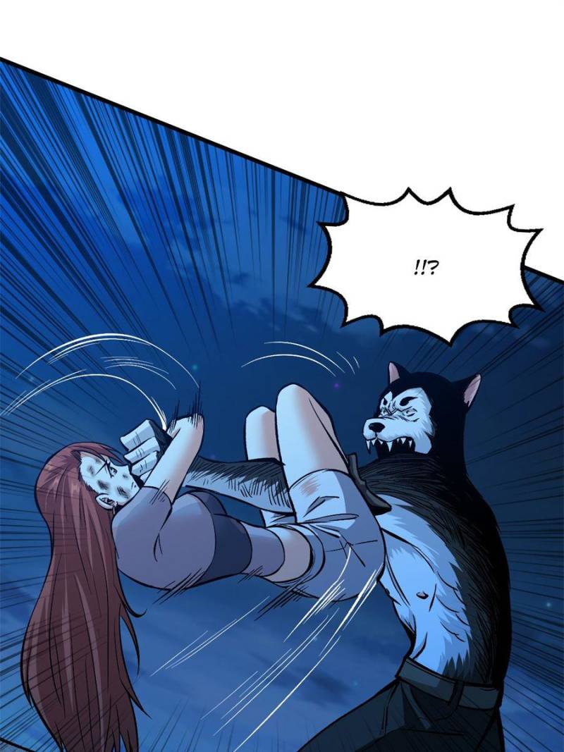 Read Endgame Restart EN Manga Online