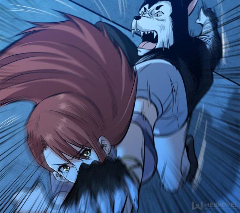 Read Endgame Restart EN Manga Online