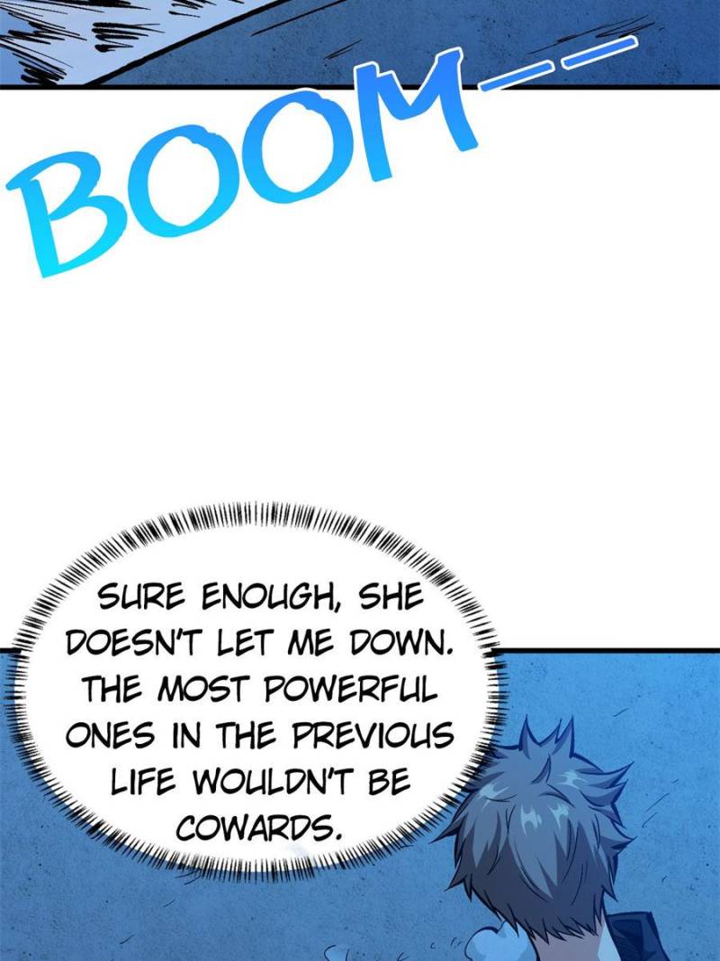 Read Endgame Restart EN Manga Online