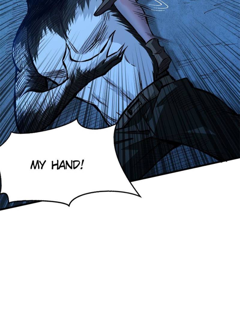 Read Endgame Restart EN Manga Online