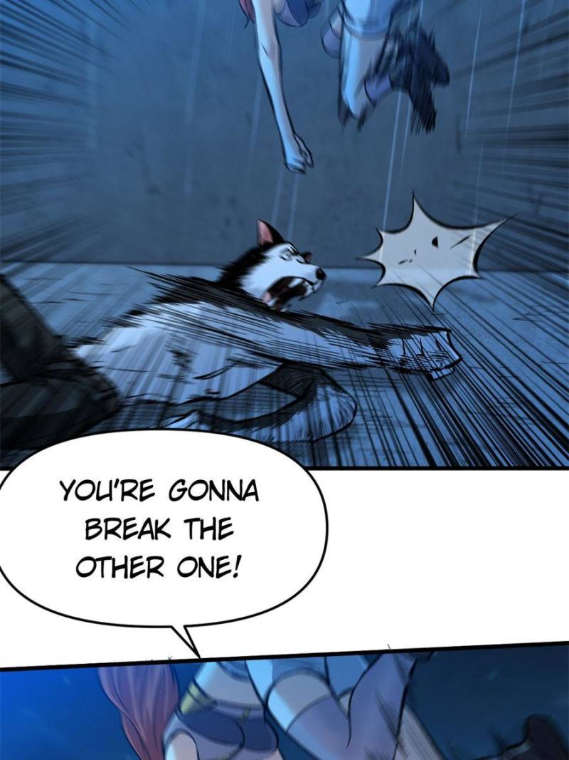 Read Endgame Restart EN Manga Online