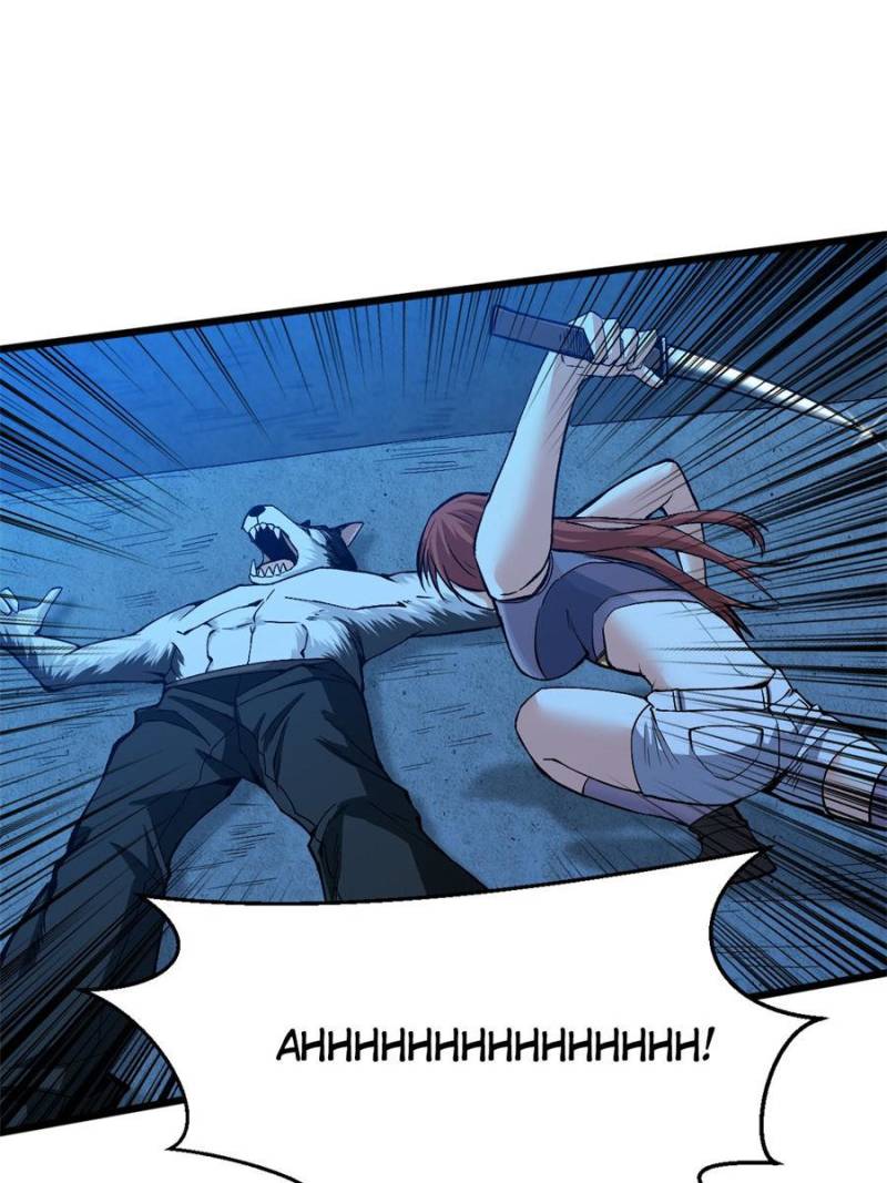 Read Endgame Restart EN Manga Online