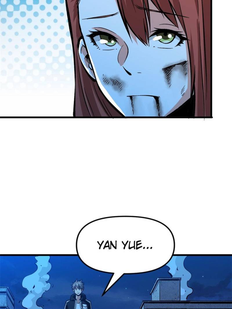 Read Endgame Restart EN Manga Online