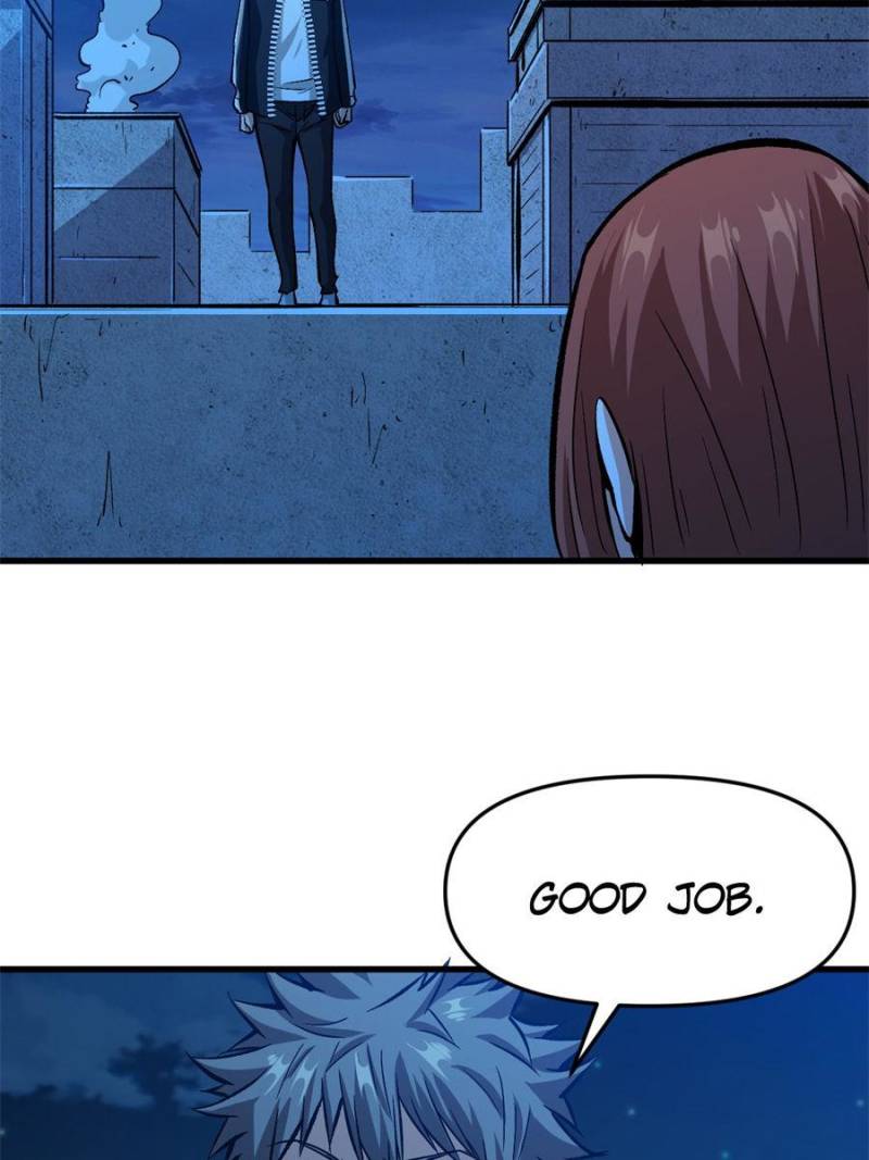 Read Endgame Restart EN Manga Online