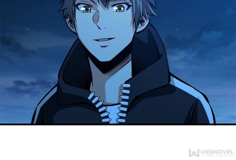 Read Endgame Restart EN Manga Online
