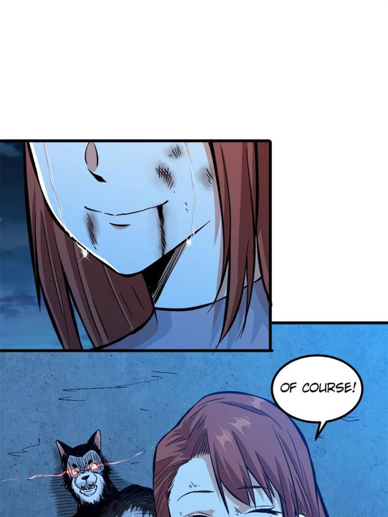 Read Endgame Restart EN Manga Online