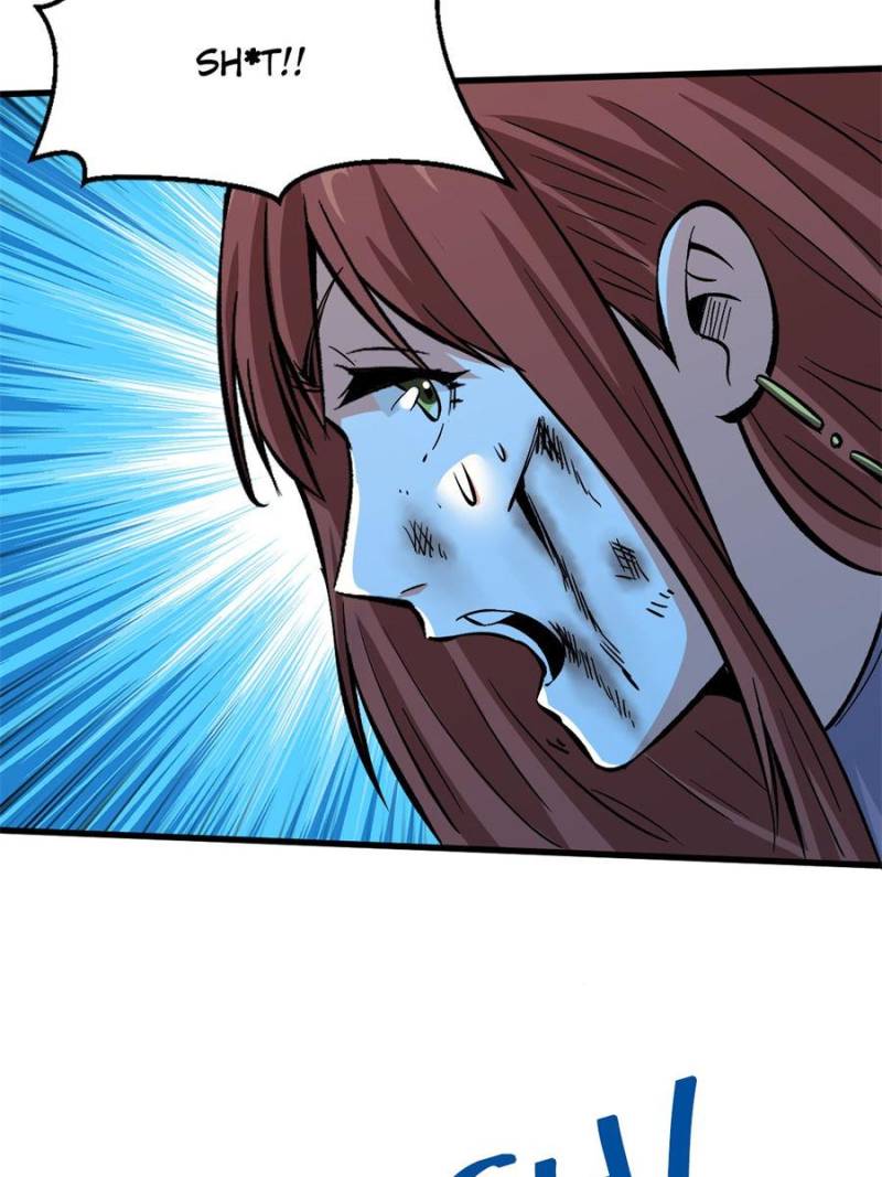 Read Endgame Restart EN Manga Online
