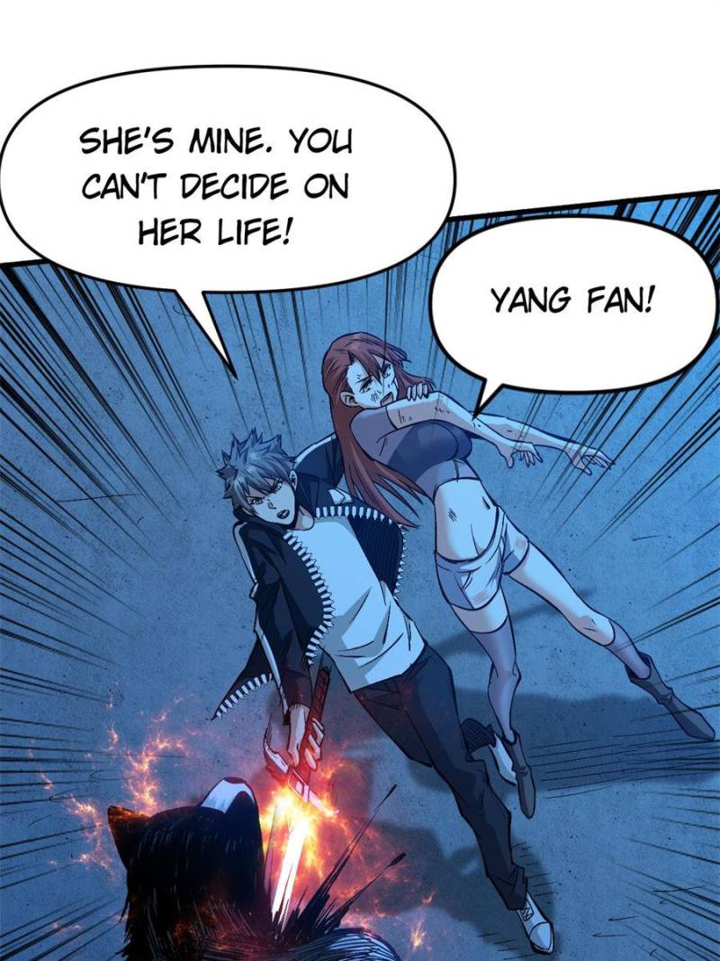 Read Endgame Restart EN Manga Online