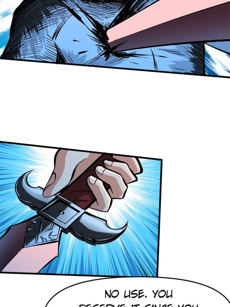 Read Endgame Restart EN Manga Online