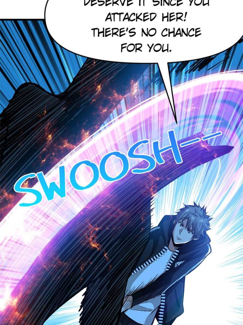 Read Endgame Restart EN Manga Online