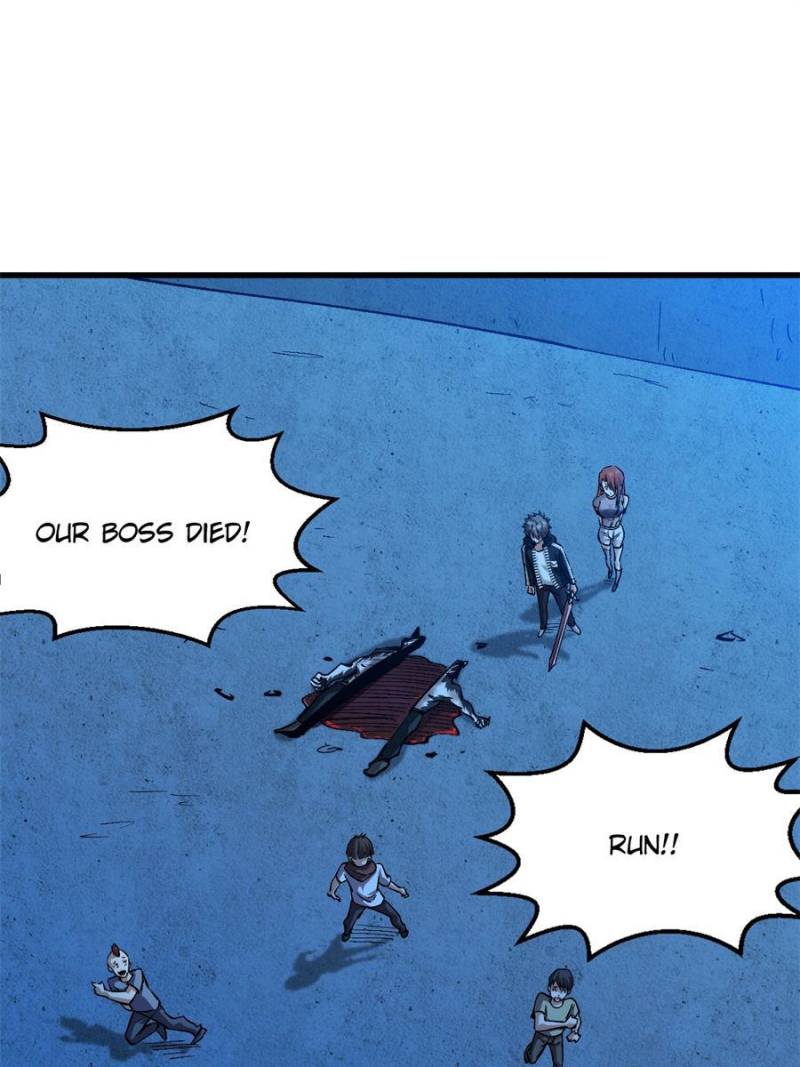 Read Endgame Restart EN Manga Online