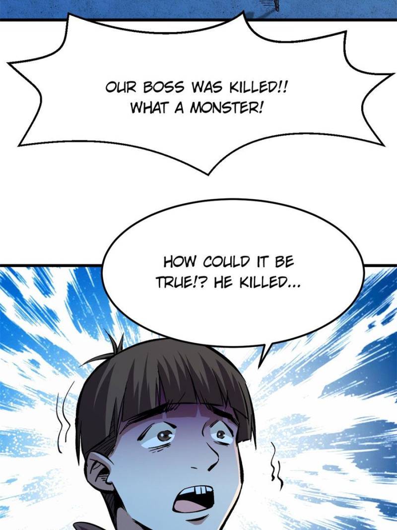 Read Endgame Restart EN Manga Online