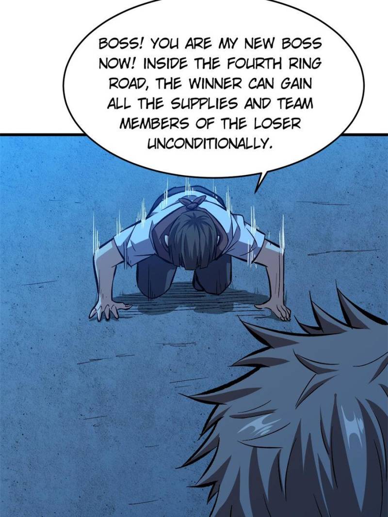 Read Endgame Restart EN Manga Online