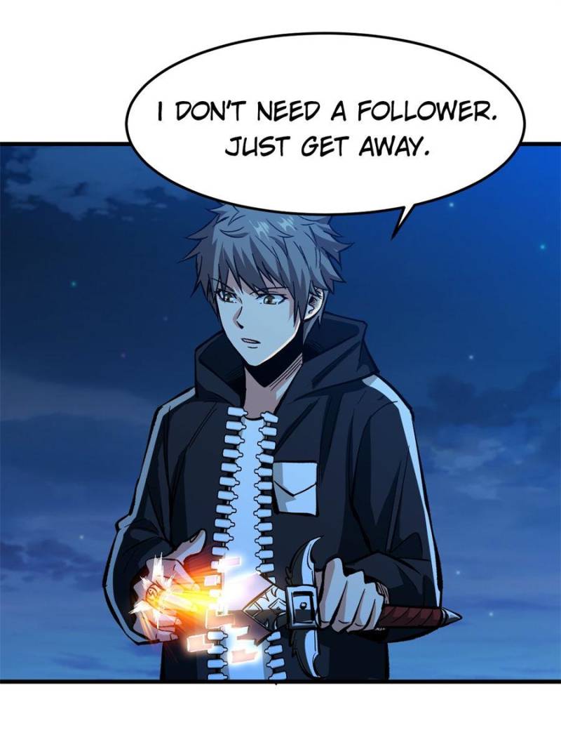 Read Endgame Restart EN Manga Online