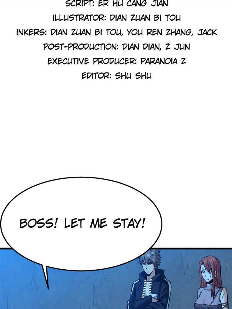 Read Endgame Restart EN Manga Online