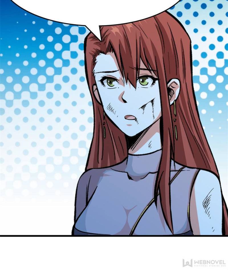 Read Endgame Restart EN Manga Online
