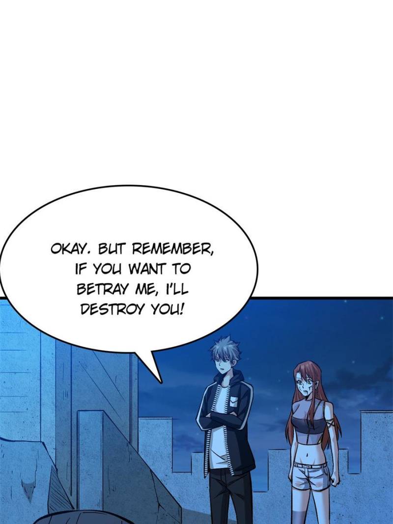 Read Endgame Restart EN Manga Online