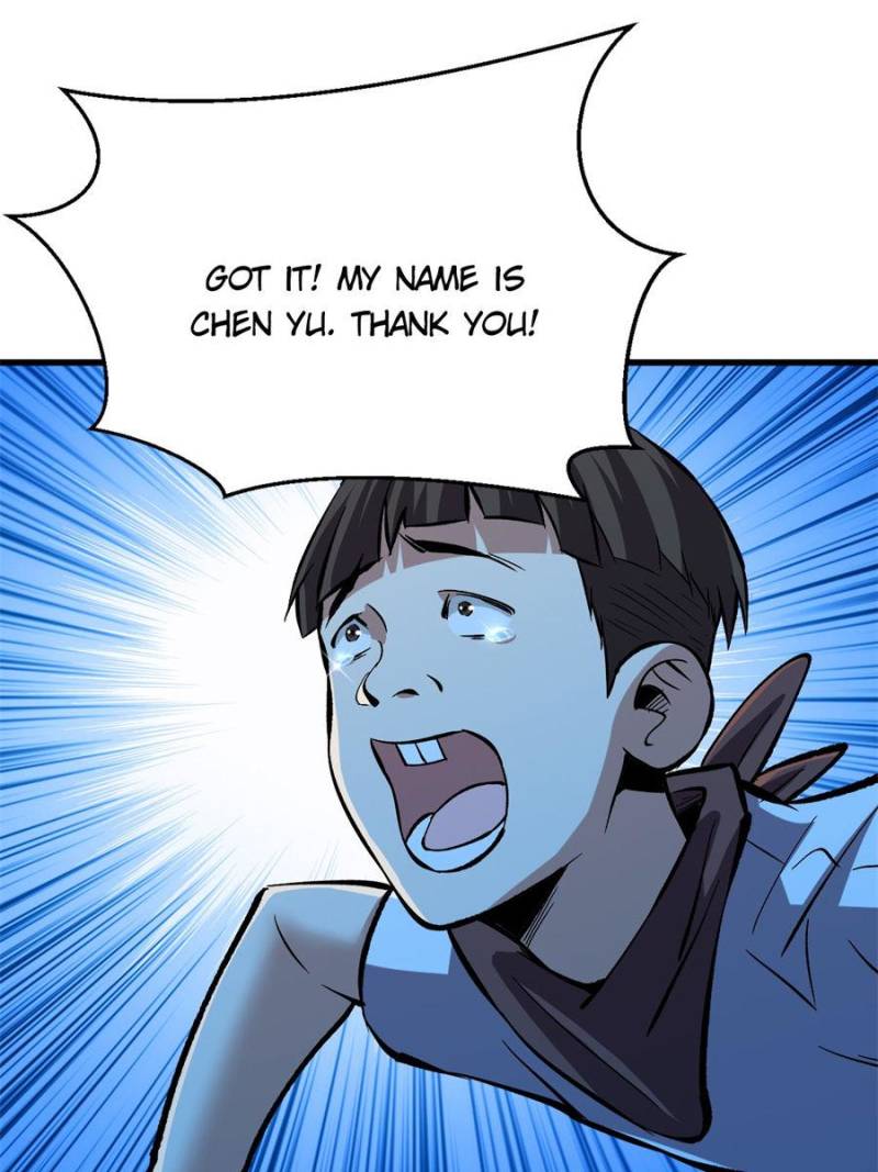 Read Endgame Restart EN Manga Online