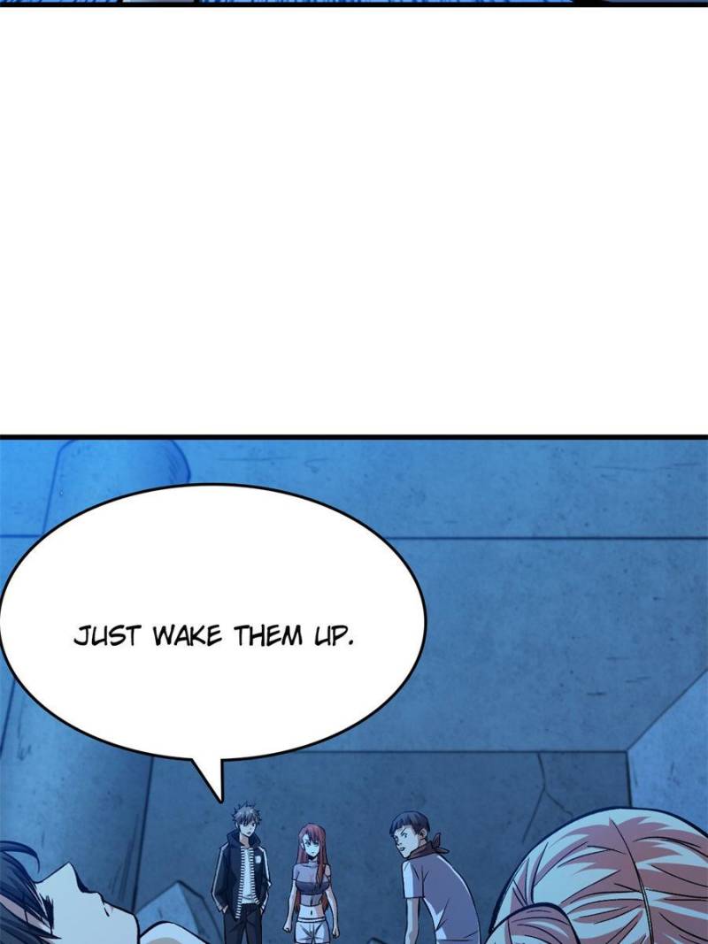 Read Endgame Restart EN Manga Online
