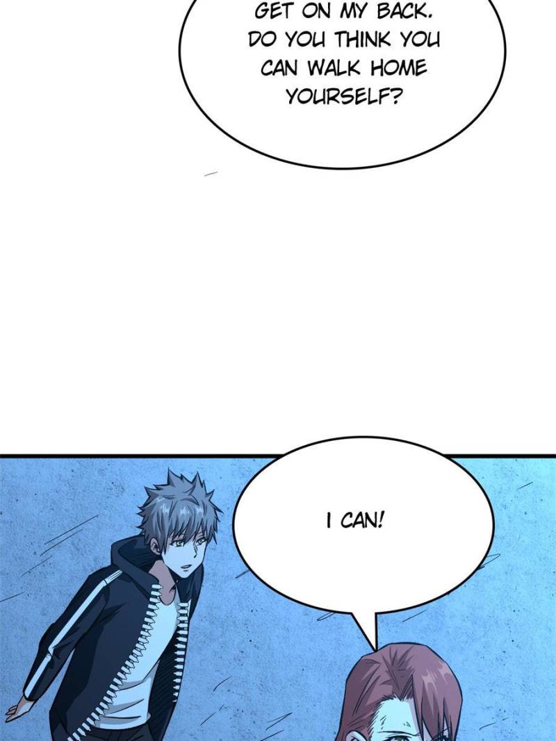 Read Endgame Restart EN Manga Online