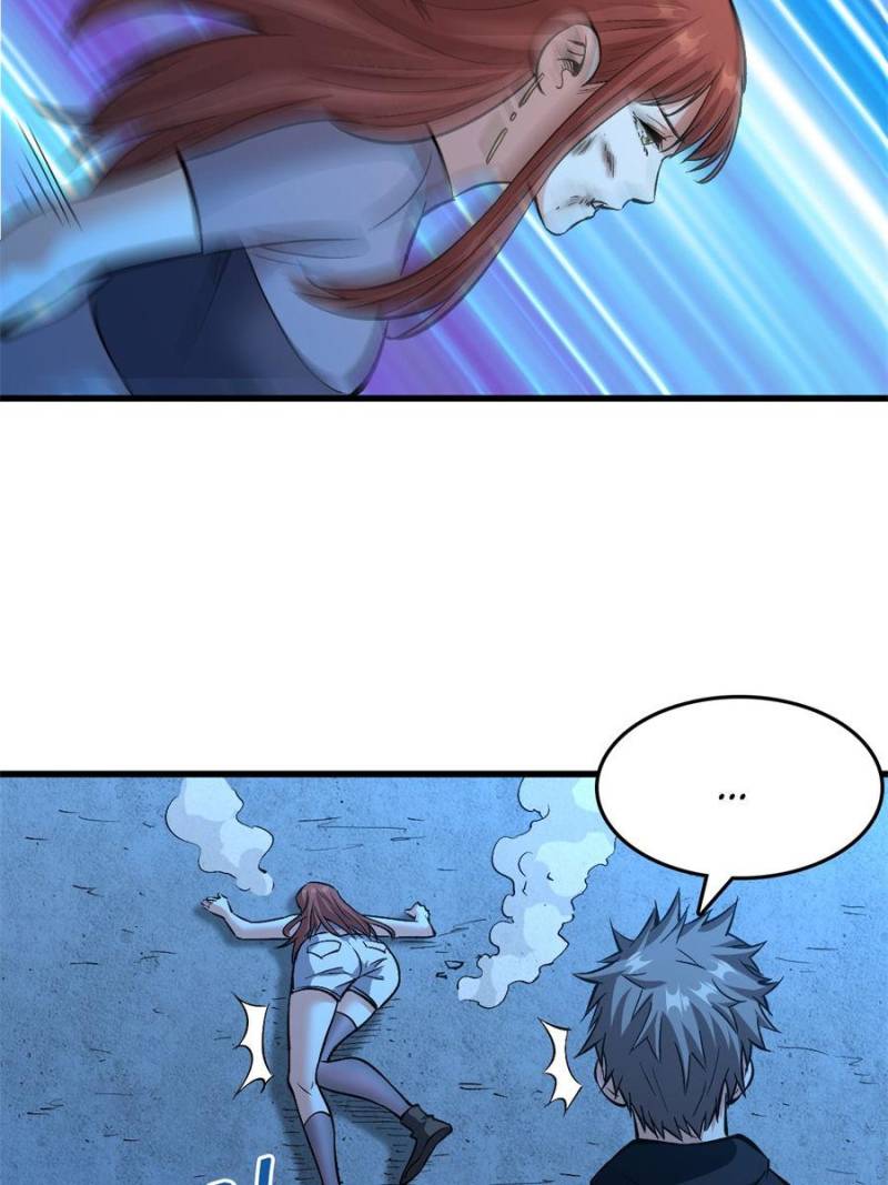Read Endgame Restart EN Manga Online