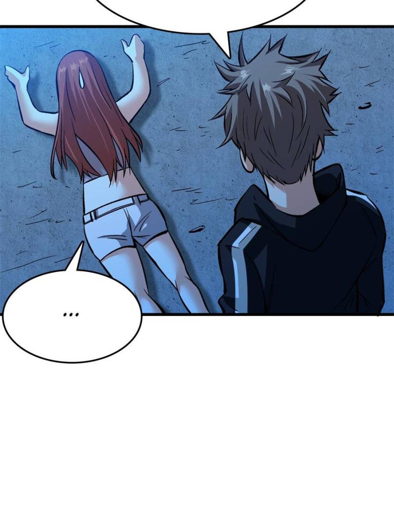 Read Endgame Restart EN Manga Online