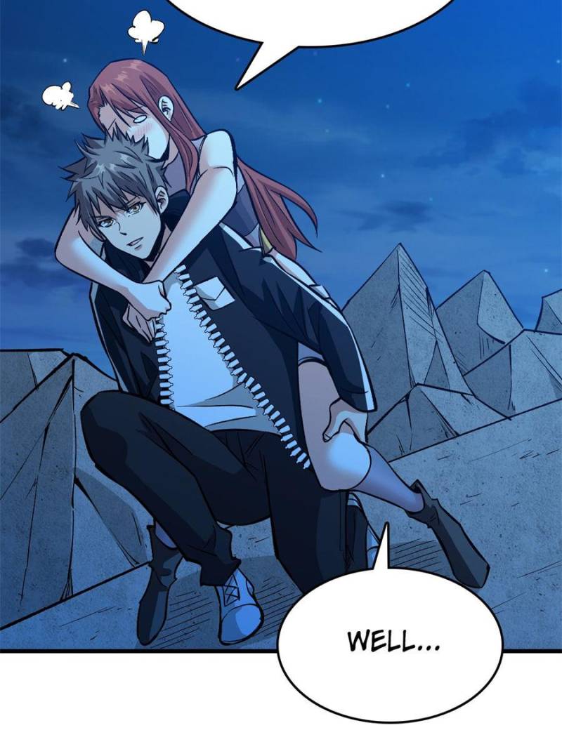 Read Endgame Restart EN Manga Online