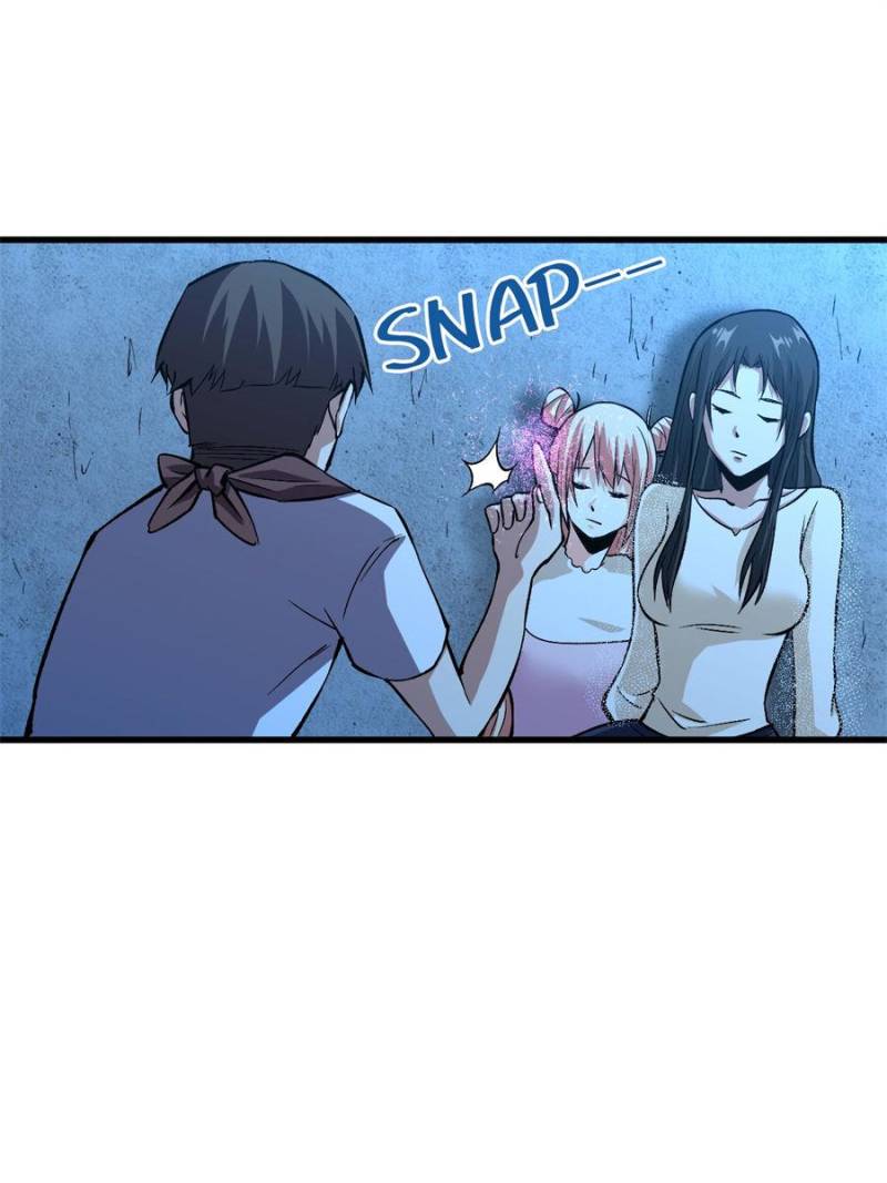 Read Endgame Restart EN Manga Online
