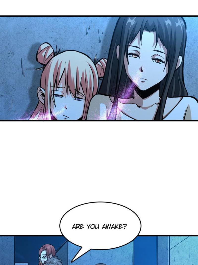 Read Endgame Restart EN Manga Online