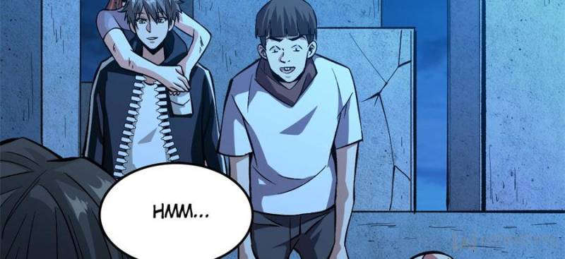 Read Endgame Restart EN Manga Online