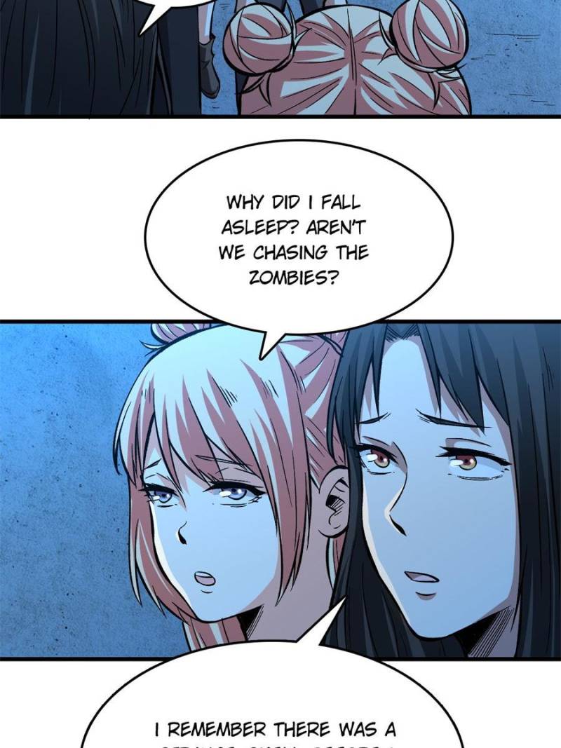Read Endgame Restart EN Manga Online