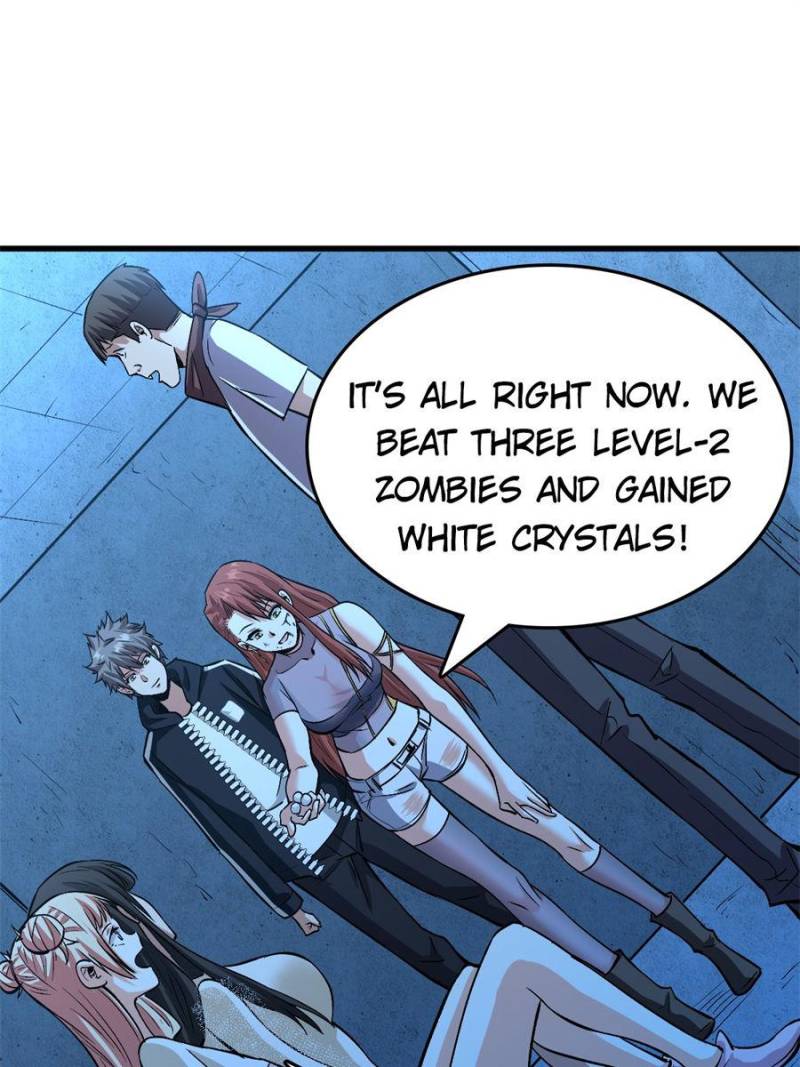Read Endgame Restart EN Manga Online