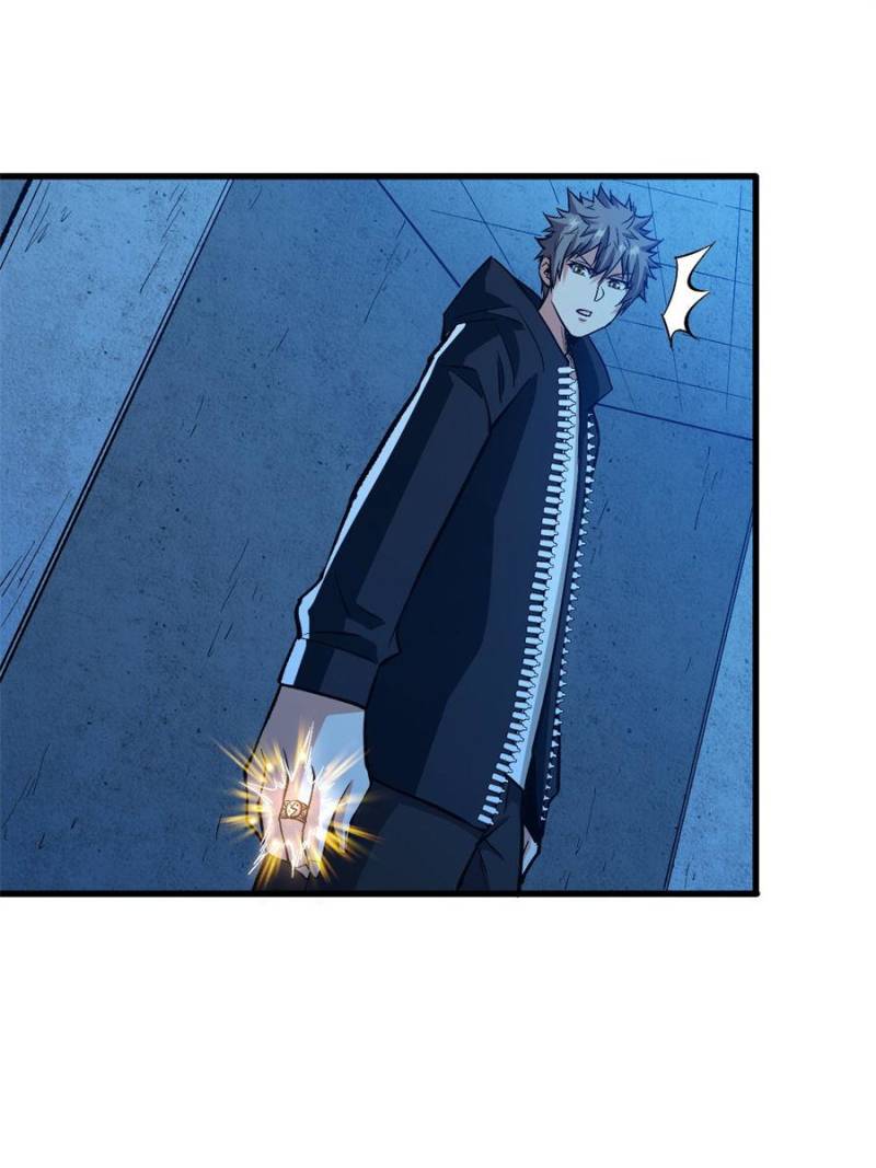 Read Endgame Restart EN Manga Online