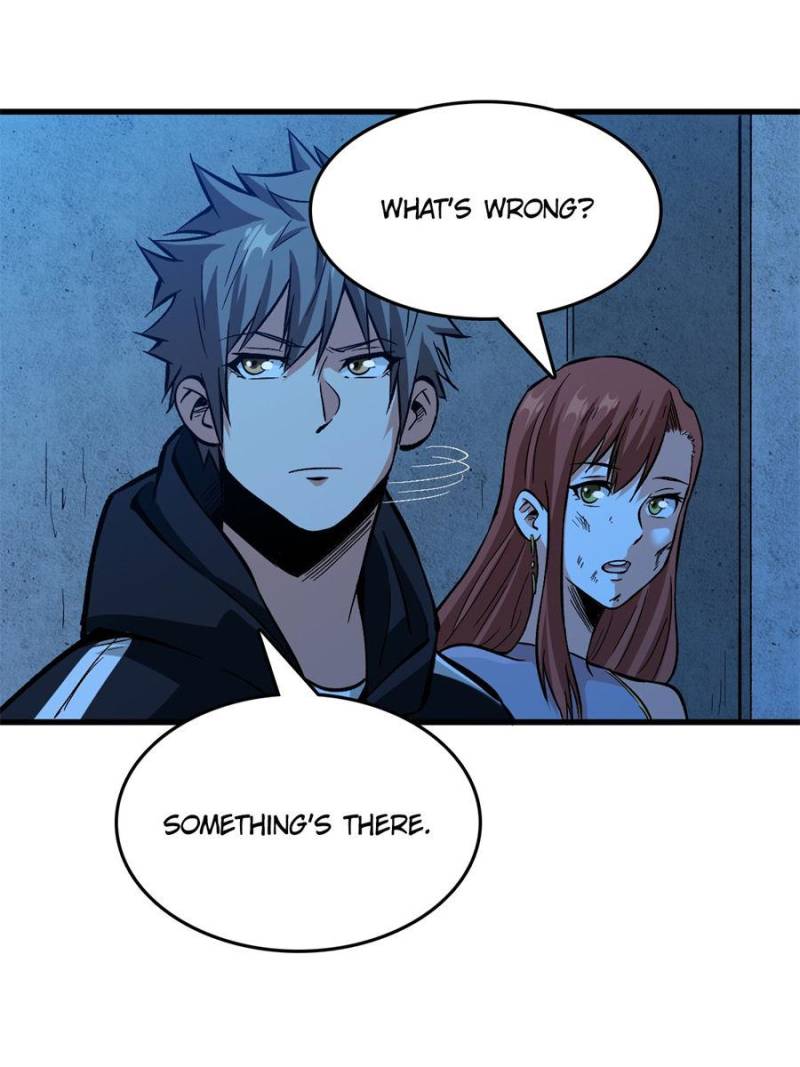 Read Endgame Restart EN Manga Online