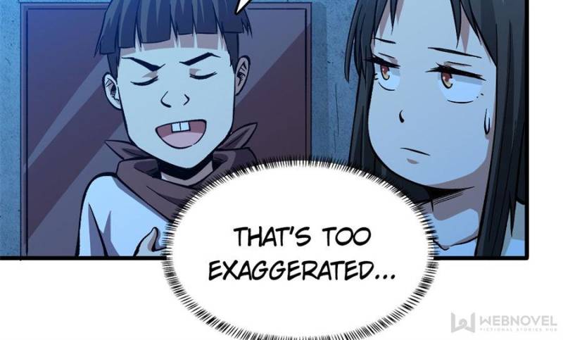 Read Endgame Restart EN Manga Online