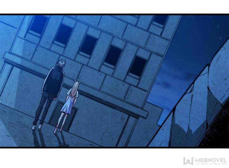 Read Endgame Restart EN Manga Online