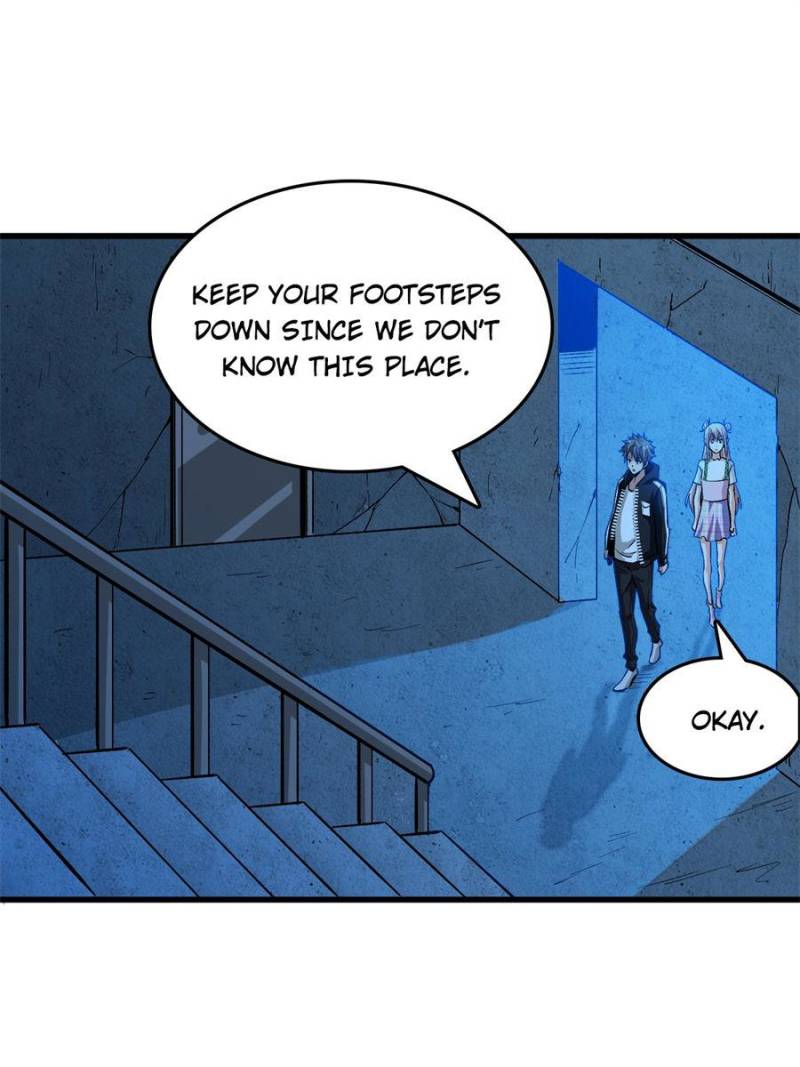 Read Endgame Restart EN Manga Online