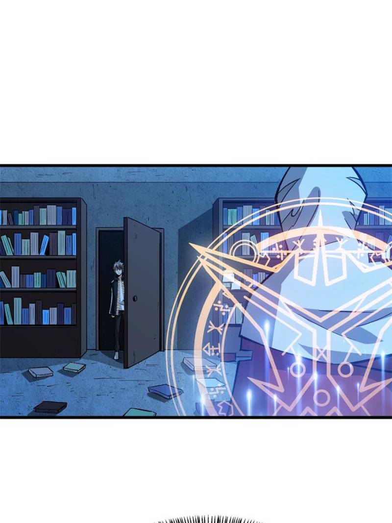 Read Endgame Restart EN Manga Online