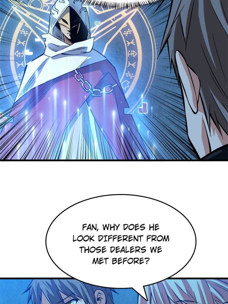 Read Endgame Restart EN Manga Online