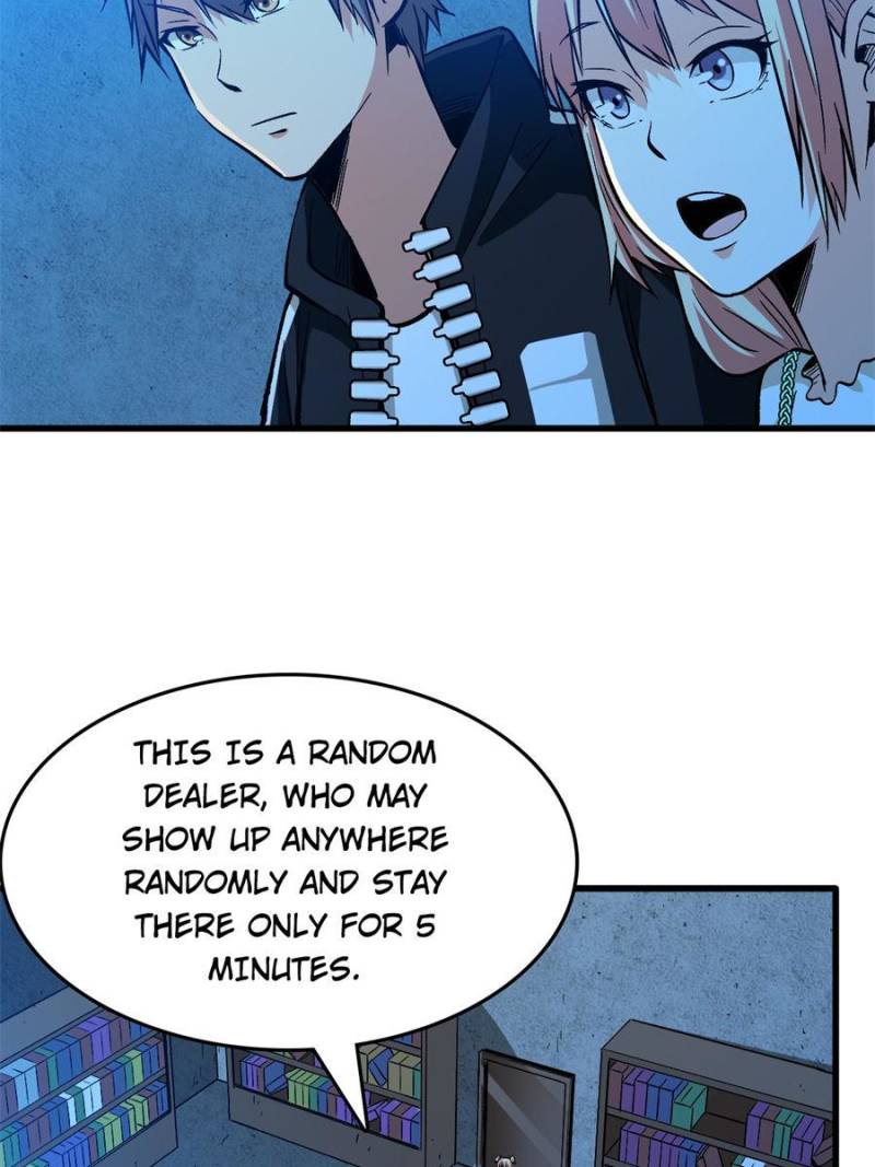 Read Endgame Restart EN Manga Online